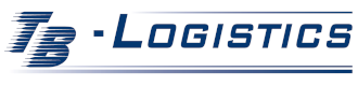 Logo TB Logistics Transport Broodthaers